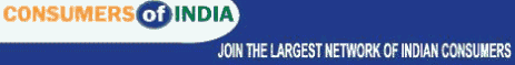 Consumers Of India